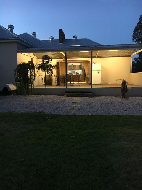 A Homestead On Market - Darwin Holiday 3