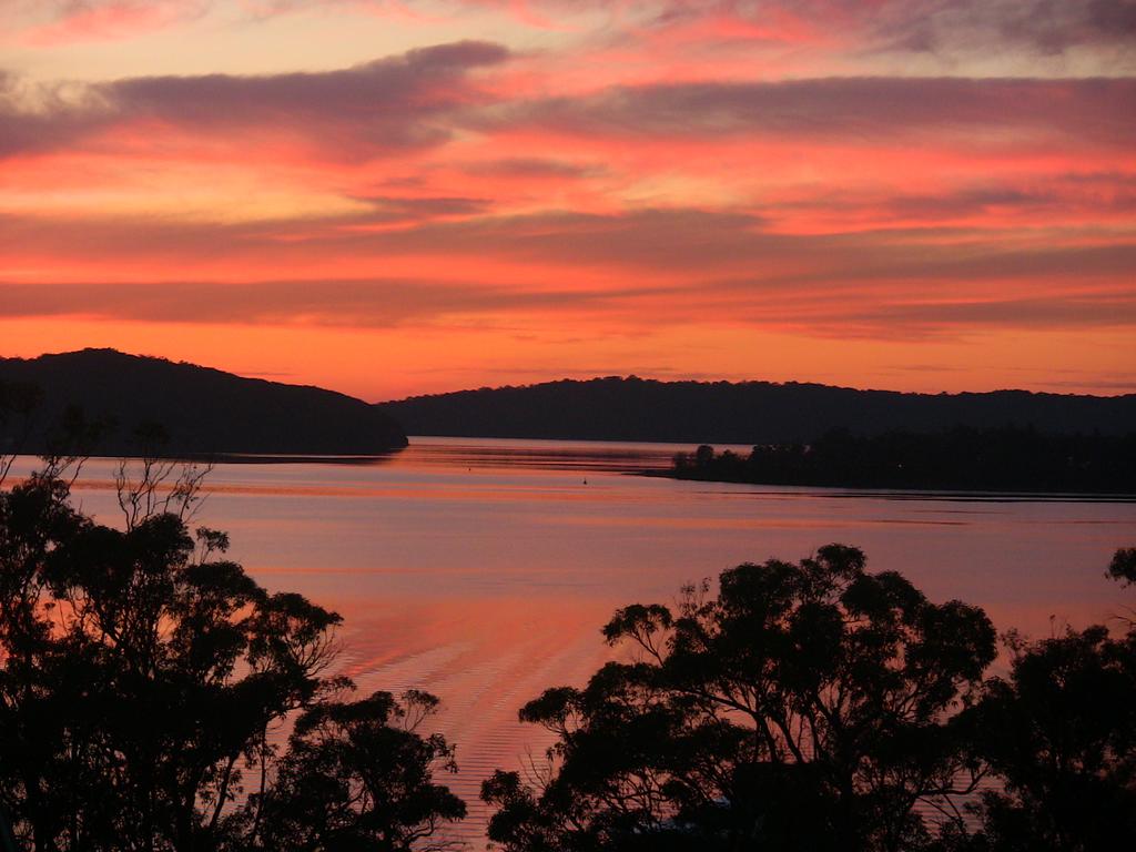 Silverwater NSW Darwin Holiday