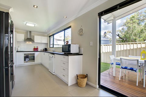 A Little Luxury In Town - Darwin Holiday 1