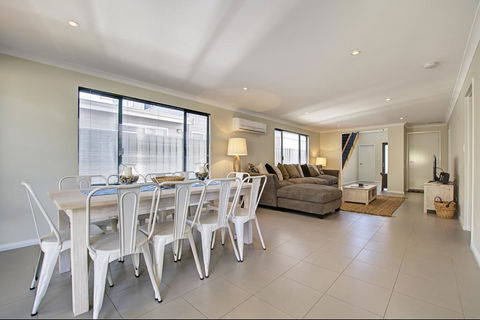 A Little Luxury In Town - Darwin Holiday 2
