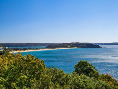 A Little Piece Of Paradise - Darwin Holiday 0