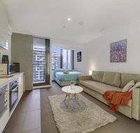 A Lovely Studio Next to Southern Cross - Darwin Holiday
