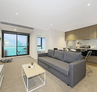 A Modern  Central Apt with Beautiful City Views - Darwin Holiday