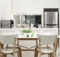 A Modern 2BR Apt Near Federation Square - Darwin Holiday