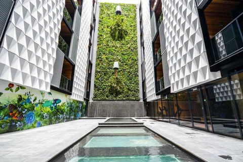A Modern 2BR Apt Near Federation Square - Darwin Holiday 1