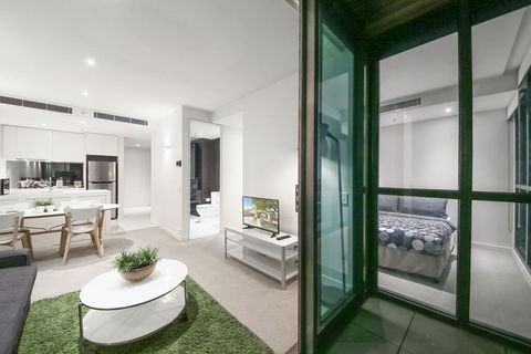 A Modern 2BR Apt Near Federation Square - Darwin Holiday 2