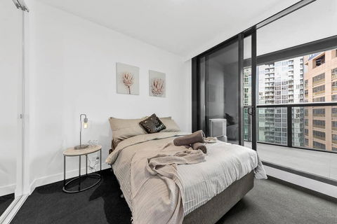 A Modern Apt, 5-min Walk To Queen Victoria Market - Darwin Holiday 2