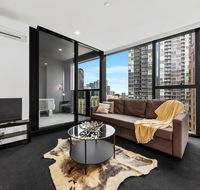 A Modern Apt 5-min Walk to Queen Victoria Market - Darwin Holiday