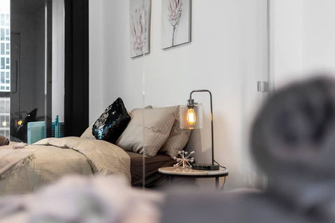 A Modern Apt, 5-min Walk To Queen Victoria Market - Darwin Holiday 1