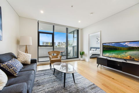 A New Home Close To The Largest Shopping Mall - Darwin Holiday 1