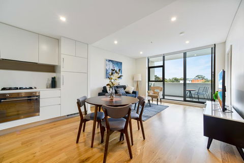 A New Home Close To The Largest Shopping Mall - Darwin Holiday 2