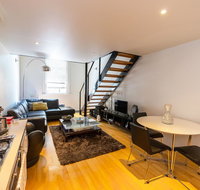 A NY Style Loft in Melbourne CBD - Darwin Holiday