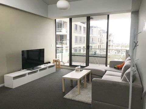 A Peaceful Apartment In The Summit Of Epping Area - Darwin Holiday 0