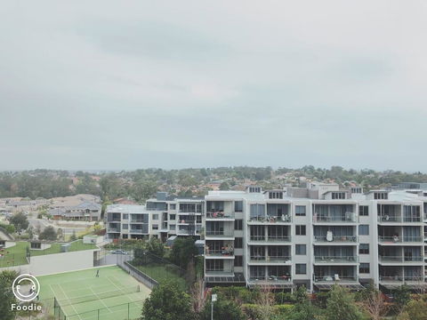 A Peaceful Apartment In The Summit Of Epping Area - Darwin Holiday 1