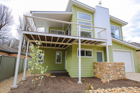 A Pear Tree Loft - Darwin Holiday 1