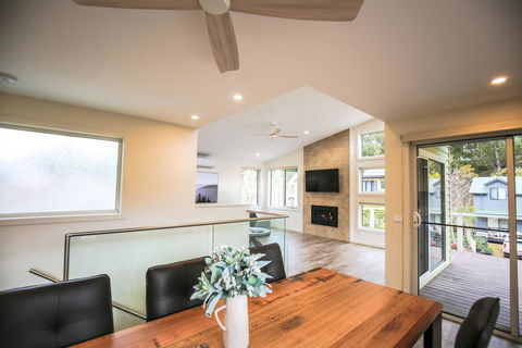 A Pear Tree Loft - Darwin Holiday 3