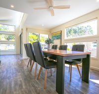 A Pear Tree Loft - Darwin Holiday