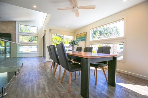 A Pear Tree Loft - Darwin Holiday 0