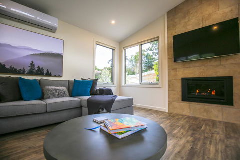 A Pear Tree Loft - Darwin Holiday 2