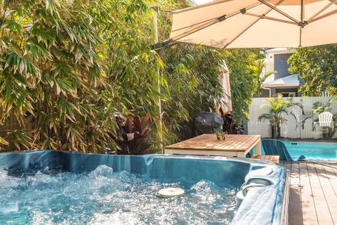A PERFECT STAY - Aaloka Bay - Darwin Holiday 2