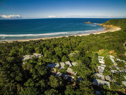 A PERFECT STAY - Amalfi Villa - Darwin Holiday 1