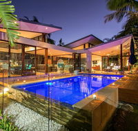 A PERFECT STAY - Amalfi Villa - Darwin Holiday