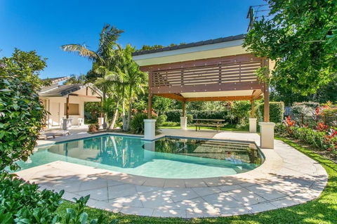 A PERFECT STAY - Amity @ Seadrift - Darwin Holiday 1