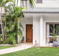 A PERFECT STAY - Baby Blue - Darwin Holiday