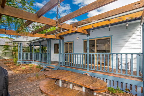 A PERFECT STAY - Barefoot Lane - Beach House - Darwin Holiday 2