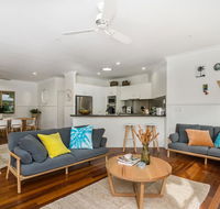 A PERFECT STAY - Barefoot Lane - beach house - Darwin Holiday