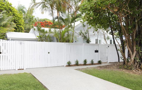 A PERFECT STAY - Barrel & Branch - Heart Of Town - Darwin Holiday 1