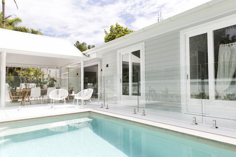A PERFECT STAY - Barrel & Branch - Heart Of Town - Darwin Holiday 0