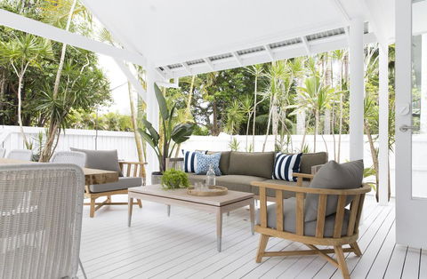 A PERFECT STAY - Barrel & Branch - Heart Of Town - Darwin Holiday 3