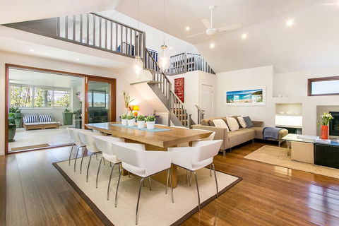 A PERFECT STAY - Beachcomber Blue - Darwin Holiday 2