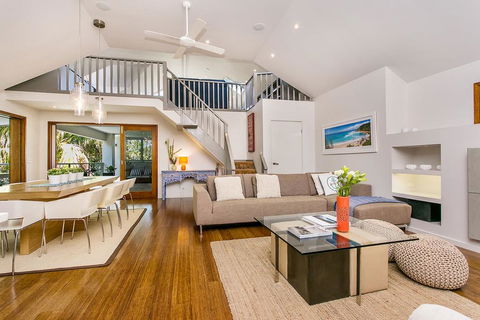 A PERFECT STAY - Beachcomber Blue - Darwin Holiday 3