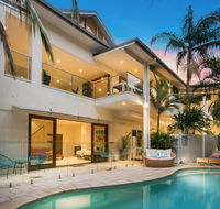 A PERFECT STAY - Beachcomber Blue - Darwin Holiday