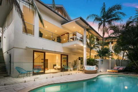 A PERFECT STAY - Beachcomber Blue - Darwin Holiday 0
