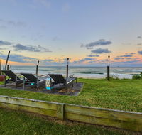 A PERFECT STAY - Belongil on the Beach - Darwin Holiday