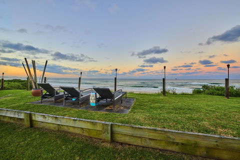 A PERFECT STAY - Belongil On The Beach - Darwin Holiday 0
