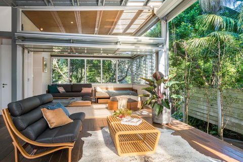 A PERFECT STAY - Billabelongil - Darwin Holiday 2