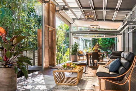 A PERFECT STAY - Billabelongil - Darwin Holiday 0