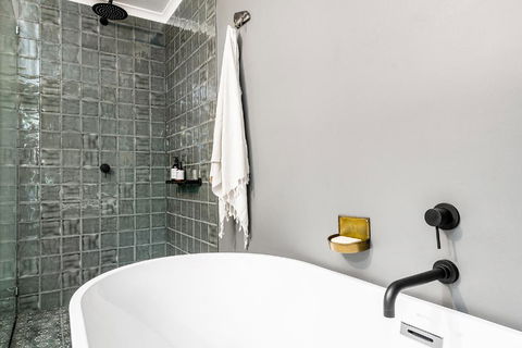 A PERFECT STAY - Black Star - Darwin Holiday 1
