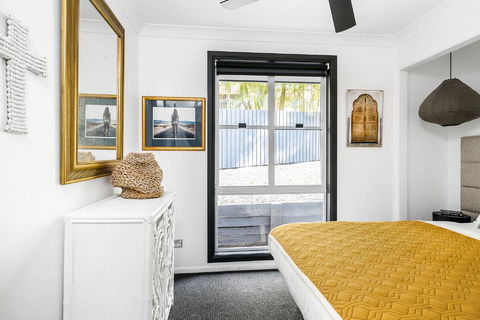 A PERFECT STAY - Black Star - Darwin Holiday 3