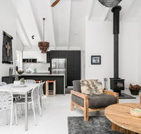 A PERFECT STAY - Black Star - Darwin Holiday
