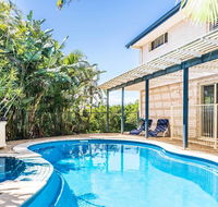 A PERFECT STAY - Boulders Retreat - Darwin Holiday