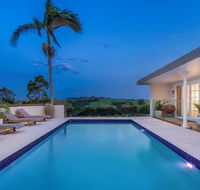 A PERFECT STAY - Byron Hills Hinterland Retreat - Darwin Holiday