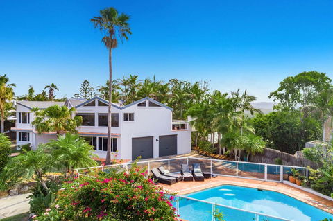 A PERFECT STAY - Byron Pacific Vista - Darwin Holiday 1