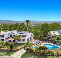 A PERFECT STAY - Byron Pacific Vista - Darwin Holiday