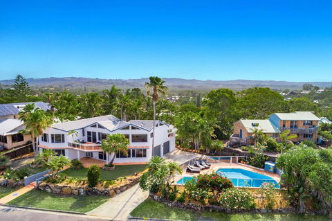 A PERFECT STAY - Byron Pacific Vista - Darwin Holiday 0