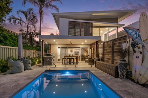 A PERFECT STAY - Byron Sunrise - Darwin Holiday 1